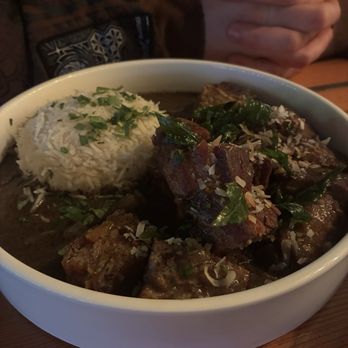 Grann Restaurant - Cajun/Creole Near Me - Tacoma, Washington