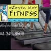 Siesta Key Fitness Center gift card