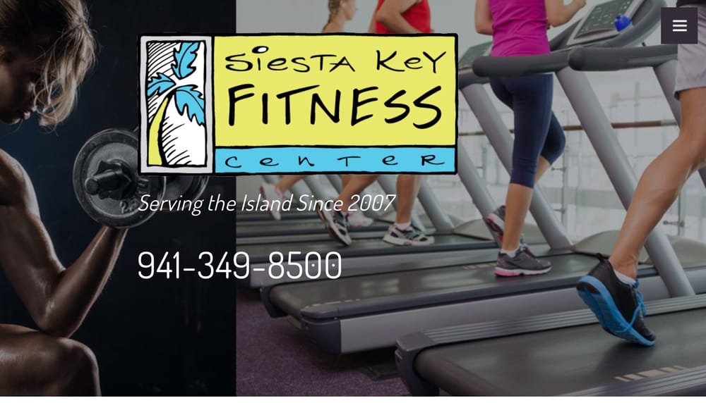 Siesta Key Fitness Center Image