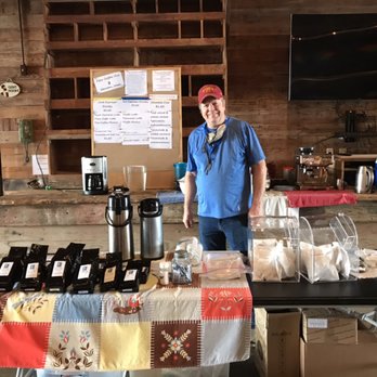 Fika Coffee Bake Shoppe - Fika Coffee Hus at the OLY in Stanton for the Farmers Market - Bakeries Near Me - Stanton, Iowa Fika Coffee Bake Shoppe - Fika Coffee Hus at the OLY in Stanton for the Farmers Market - Bakeries Near Me - Stanton, Iowa