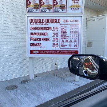 In-N-Out Burger - Menu - Burgers Near Me - Covina, California In-N-Out Burger - Menu - Burgers Near Me - Covina, California