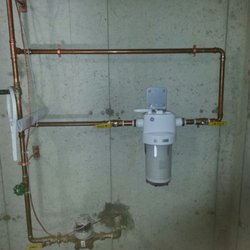 Robert Cassidy, Jr. Plumbing, and Heating