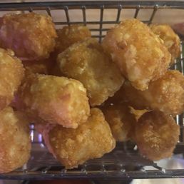 Tots!