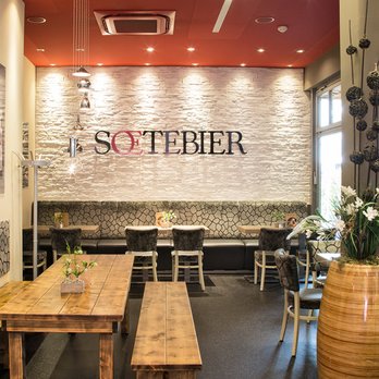 Soetebier - Bakeries Near Me - Winsen (Luhe), NI
