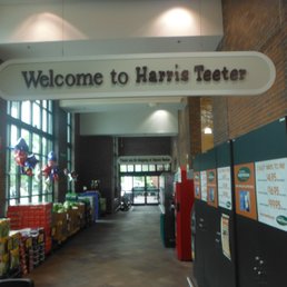 Harris Teeter Harris Teeter