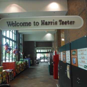 Harris Teeter - Harris Teeter - Grocery Near Me - Mount Pleasant, South Carolina Harris Teeter - Harris Teeter - Grocery Near Me - Mount Pleasant, South Carolina