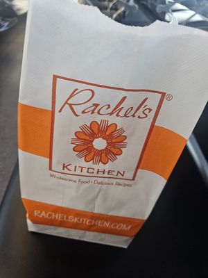 Rachel's Kitchen by null
