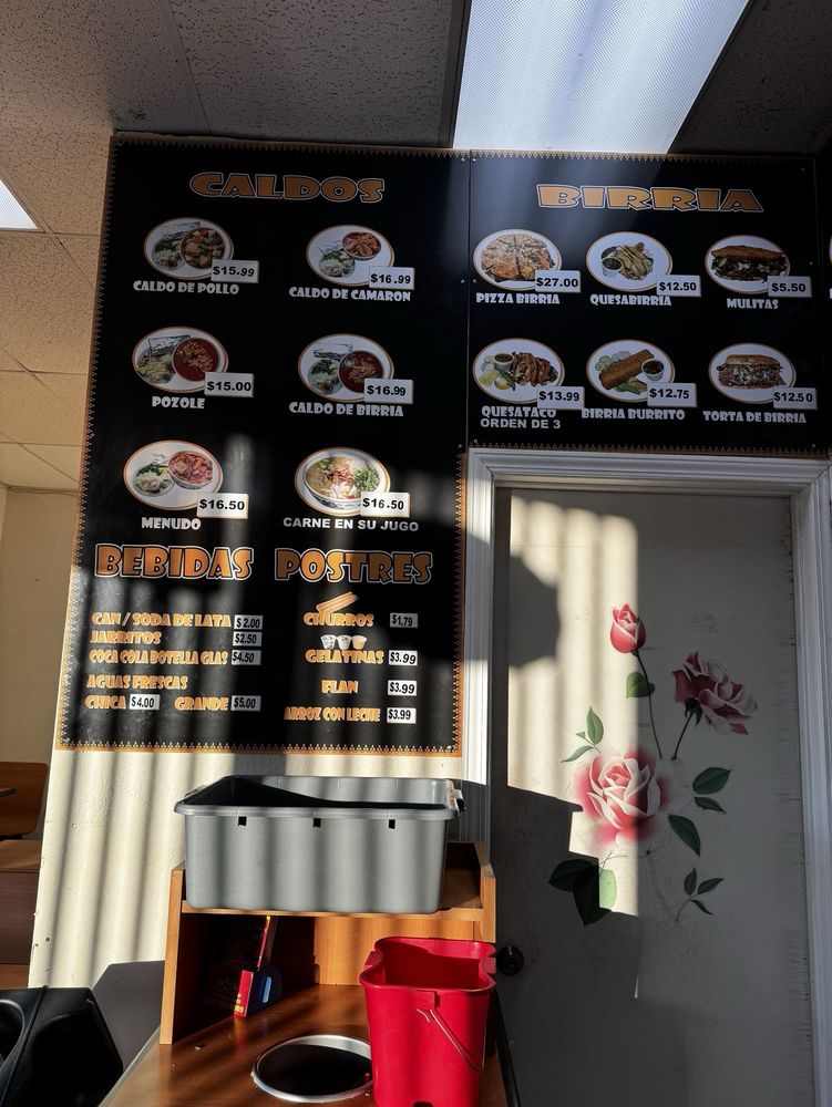 Mr Taco Mexican Grill