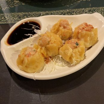 Bua Thai Restaurant - 016. Thai Style Shumai - Thai Near Me - Aurora, Colorado