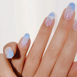 T&V Nails and Spa - Design I wanted