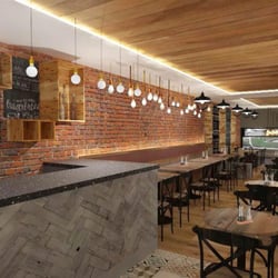 Wilsons Kitchen