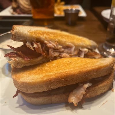 Big Whiskey's American Restaurant & Bar Branson by null