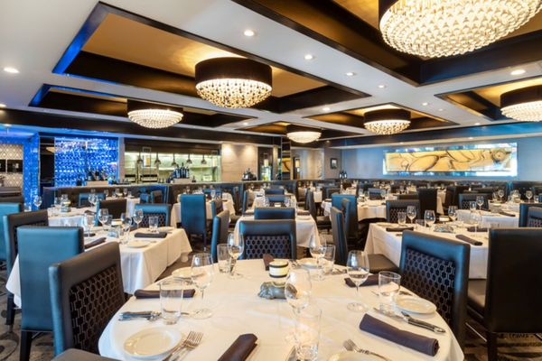 Morton's The Steakhouse by null