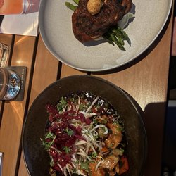 Cactus Club Cafe