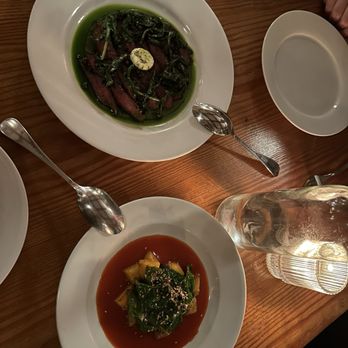 Vern's - Squash, wagyu - New American Near Me - Charleston, South Carolina Vern's - Squash, wagyu - New American Near Me - Charleston, South Carolina