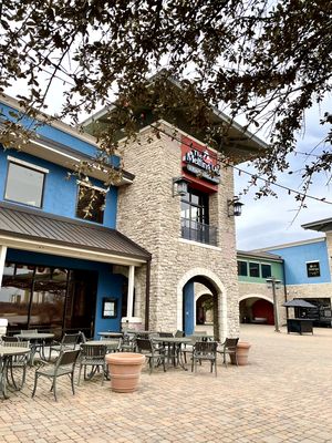 Photo of The Melting Pot - Jenks, OK, US.