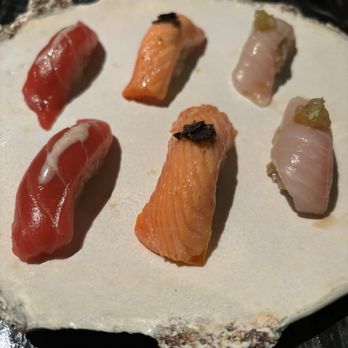 Robin - Sushi Bars Near Me - San Francisco, California