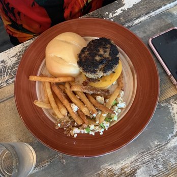 Flavour Kitchen & Wine Bar - Burger special - Wine Bars Near Me - Cocoa Beach, Florida Flavour Kitchen & Wine Bar - Burger special - Wine Bars Near Me - Cocoa Beach, Florida