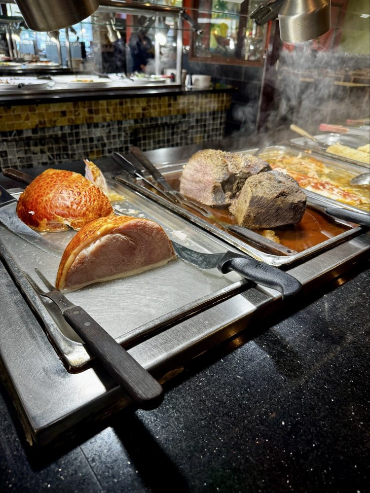 Hibachi Grill & Supreme Buffet Logo