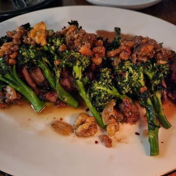 Intero Restaurant - Wagyu NY strip steak - Italian Near Me - Austin, Texas