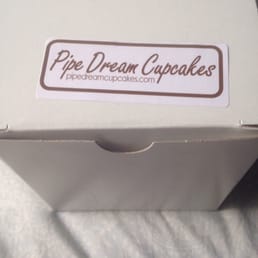 Only $3 per cupcake! Not bad for such deliciousness! Look for their van around Andover or North Andover! Only $3 per cupcake! Not bad for such deliciousness! Look for their van around Andover or North Andover!