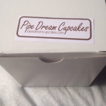 Pipe Dream Cupcakes - Only $3 per cupcake! Not bad for such deliciousness! Look for their van around Andover or North Andover! - Food Trucks Near Me Pipe Dream Cupcakes - Only $3 per cupcake! Not bad for such deliciousness! Look for their van around Andover or North Andover! - Food Trucks Near Me