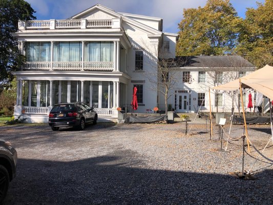 Argos Inn - Ithaca's Boutique Hotel by null
