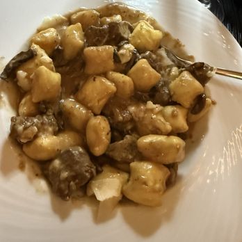Arca - Truffle gnocchi - Italian Near Me - Lincoln Park, New Jersey