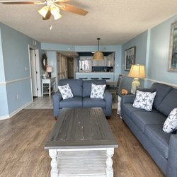 Grand Strand Resorts