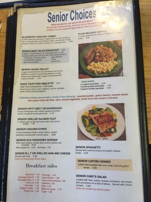 Menu photo 3 Lubbock's Breakfast House & Grill Lubbock, TX Menu photo 3 Lubbock's Breakfast House & Grill Lubbock, TX