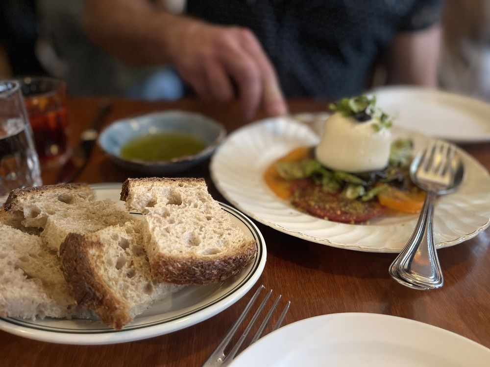 Ask For Luigi Vancouver