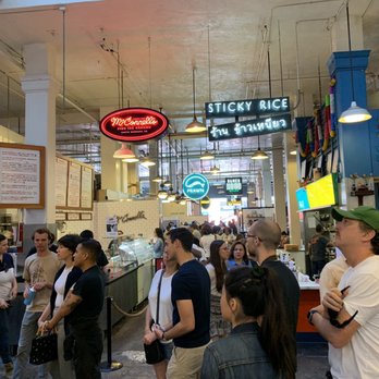 Eggslut - Me and my 98273728272 friends waiting in line for a little Eggslut. - Breakfast & Brunch Near Me - Los Angeles, California Eggslut - Me and my 98273728272 friends waiting in line for a little Eggslut. - Breakfast & Brunch Near Me - Los Angeles, California