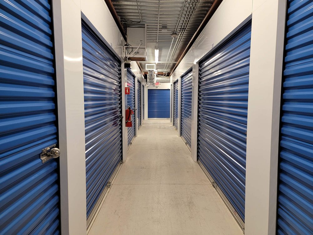 STORAGE SENSE WESTERLY Updated May 2024 26 Photos 74 Airport Rd, Westerly, Rhode Island