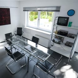 International Language School Frankfurt