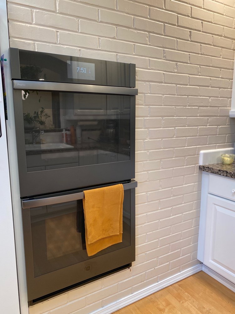 JIM’S APPLIANCE & FURNITURE Updated June 2024 33 Reviews 1115