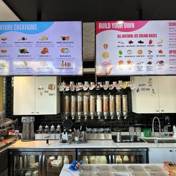 Alkemy - Ice Cream & Frozen Yogurt Near Me - Huntington, New York Alkemy - Ice Cream & Frozen Yogurt Near Me - Huntington, New York