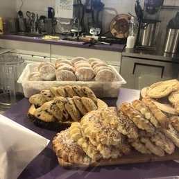 Bear Claw