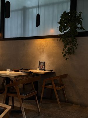 Bossa Nova Brazilian Cuisine by null