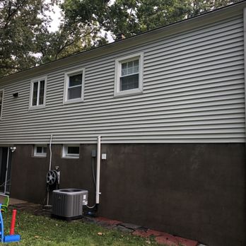 AAA Pressure Wash - Westwood Nj house power washing - Pressure Washers Near Me - Wallington, New Jersey