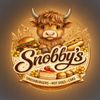 Snobbys gift card