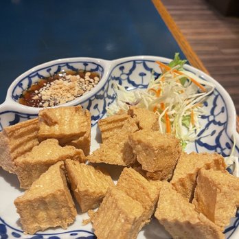 Thai House - Seafood restaurant in Mt Vernon, WA