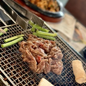 Origin Korean BBQ - Korean Near Me - Los Angeles, California