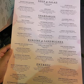 Annabel Lee Tavern - Pubs Near Me - Baltimore, Maryland