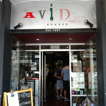 Avid Reader - Bookstores Near Me - West End, QLD Avid Reader - Bookstores Near Me - West End, QLD