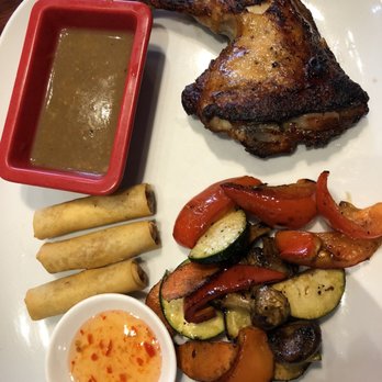 Heaven's Grill - Chicken bbq - Diners Near Me - Toronto, Ontario
