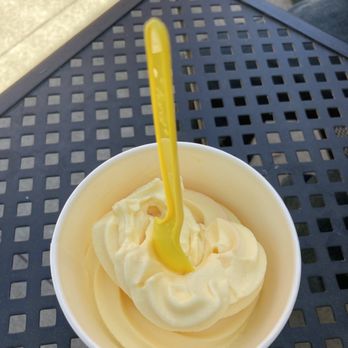Coco Swirl - Pineapple dole whip - Ice Cream & Frozen Yogurt Near Me - Pleasant Hill, California Coco Swirl - Pineapple dole whip - Ice Cream & Frozen Yogurt Near Me - Pleasant Hill, California
