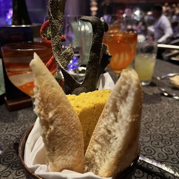 Cirque du Soleil - JOYA - Bread basket - Performing Arts Near Me - Playa del Carmen, ROO Cirque du Soleil - JOYA - Bread basket - Performing Arts Near Me - Playa del Carmen, ROO