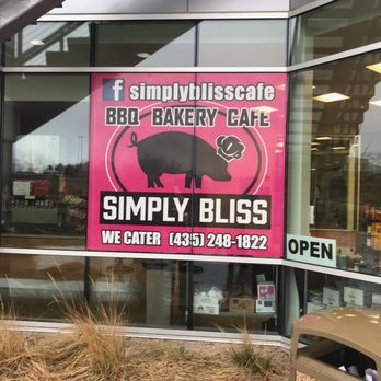 Simply Bliss Cafe - Bakeries Near Me - Tooele, Utah
