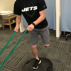Comprehensive Physical Therapy Associates
