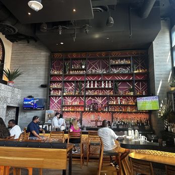 Mi Vida - Mexican Near Me - Washington, DC, District of Columbia
